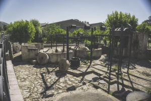 palomero