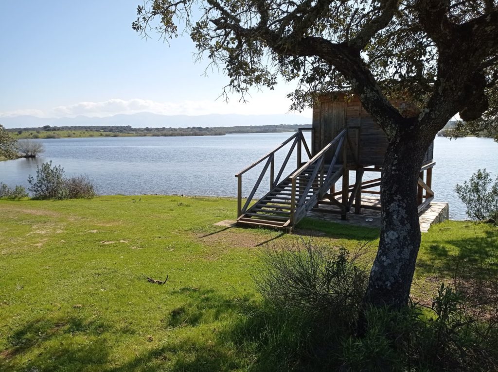PANTANO LAS CUMBRES (1)